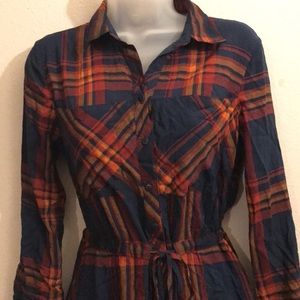 💥💥HP💥💥 Love Notes Dress